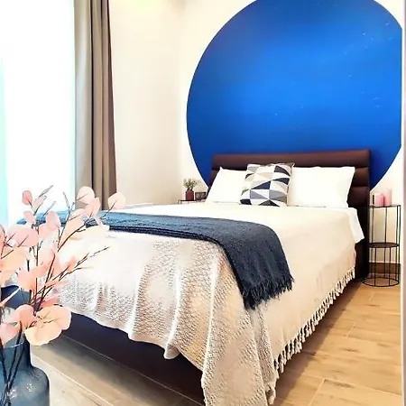 Apartment 1br & Living Downtown *